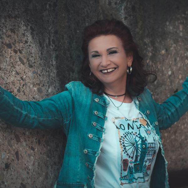 Sandy van Ry
